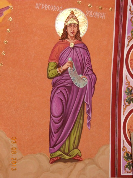 Sf.Pr.Solomon