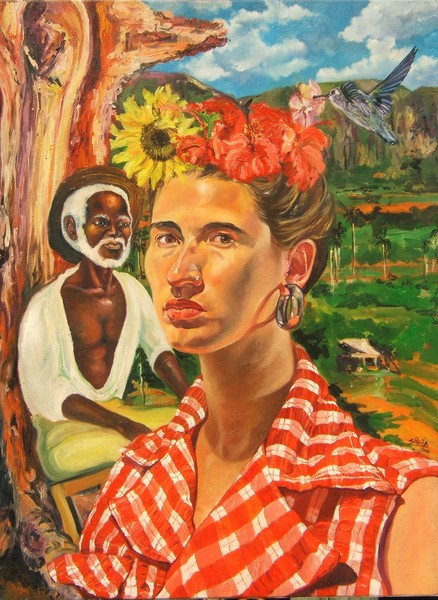 Sheila y Francisco