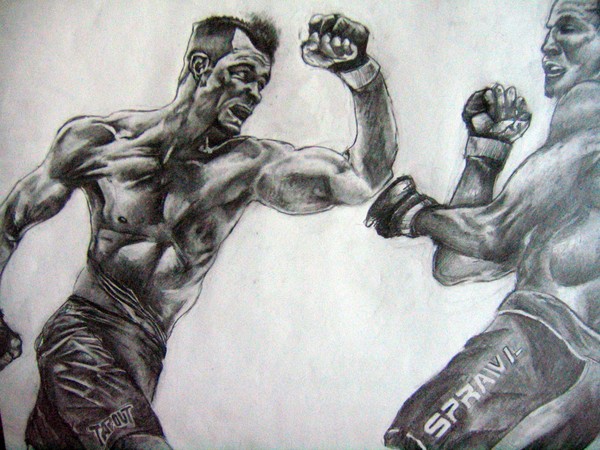 Rich Franklin