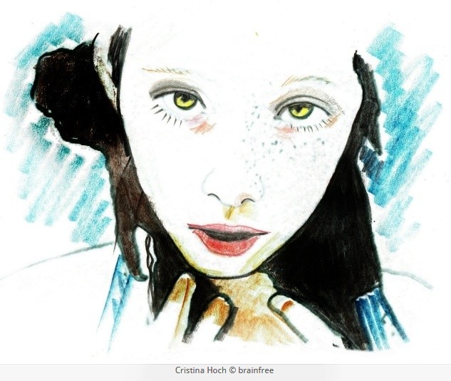 Cristina Hoch