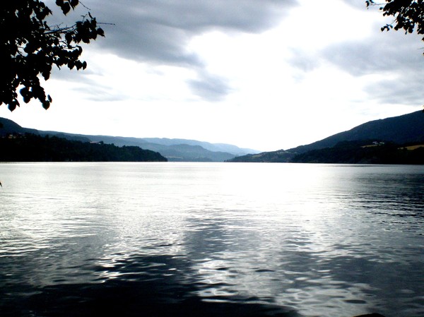Calm