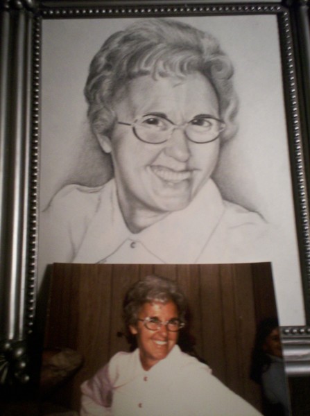sue's mom