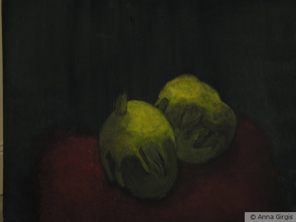 Still Life I