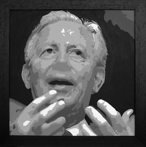 Jacques Santer