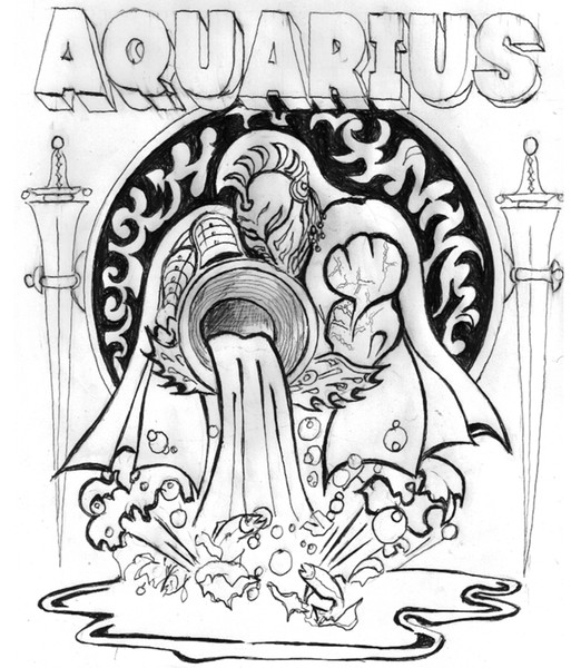 Aquarius
