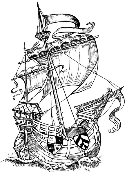 Ship