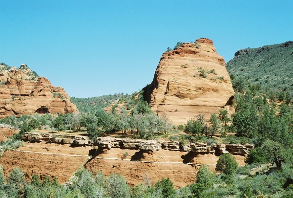 Sedona