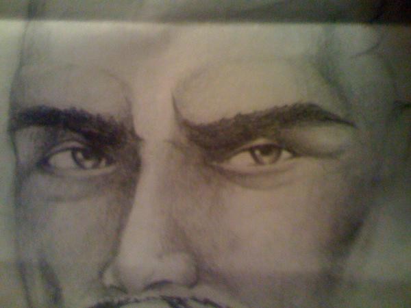 Zapata (Eyes)