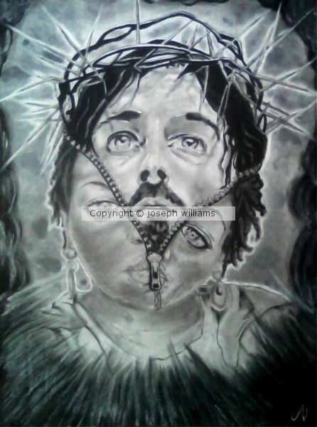 Reveald (the God in me