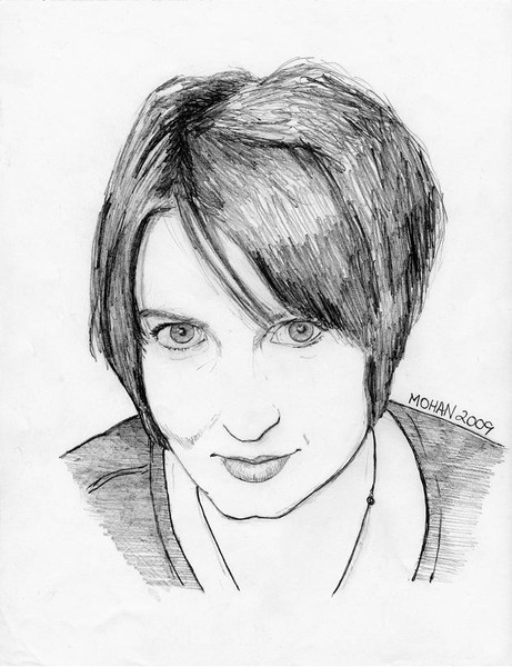 Erin Noel Grennan (2009)
