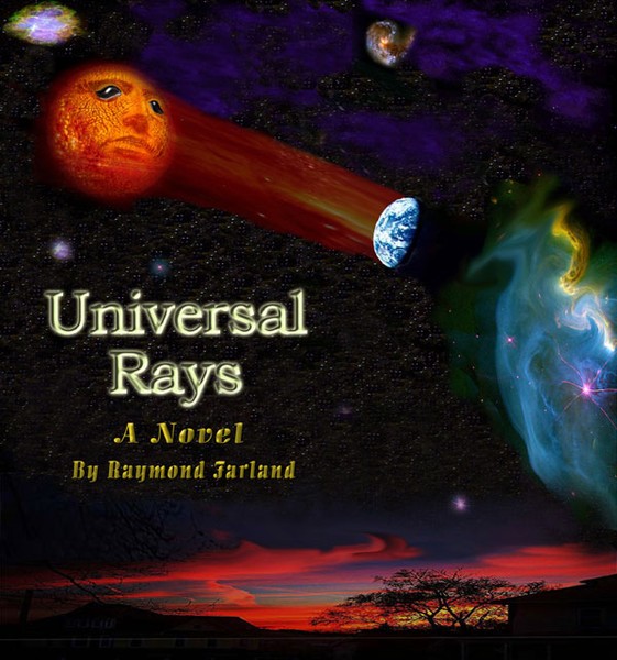 Universal Rays