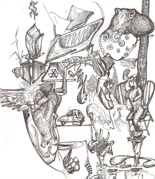 Artist-in-Residence