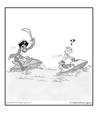 Pirate