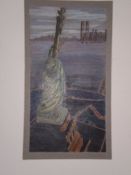 Lady Liberty