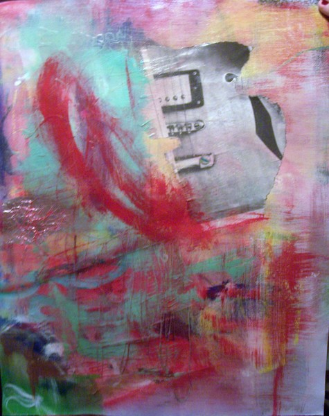 Strung Out