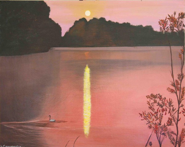 Roland De Peche Lac