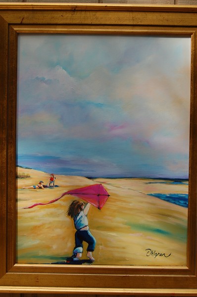 The Last Kite Run