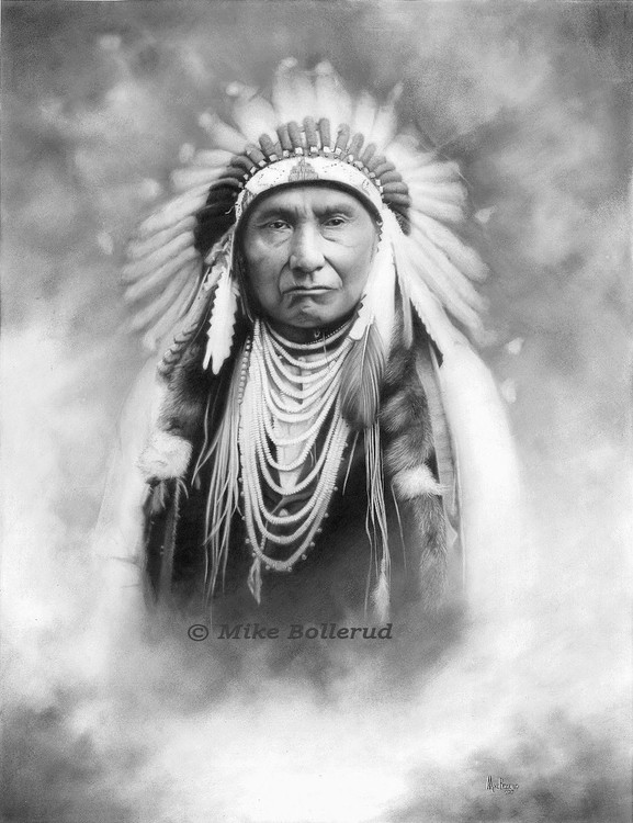 Chief Joseph 