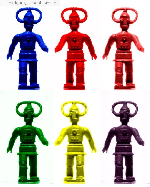 Robots