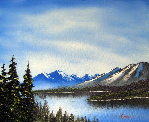 Cooper Landing, Alaska 12