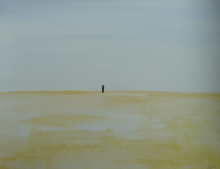 Alone
