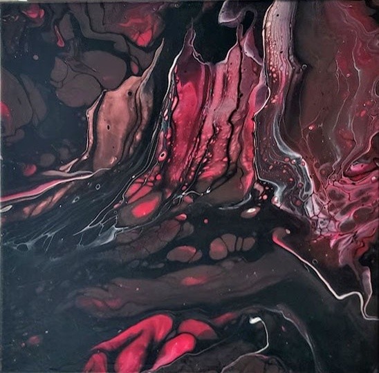 Magma