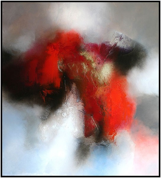 Like a lion (sold)