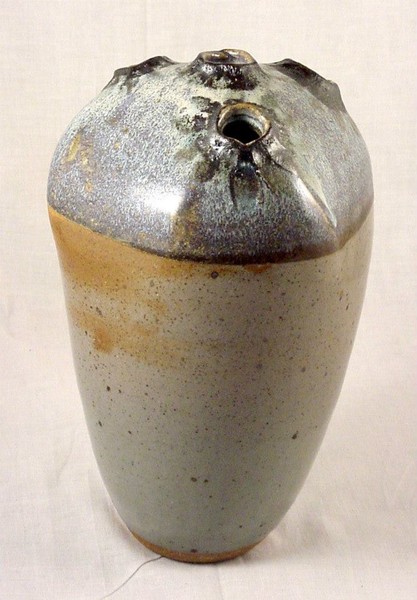 4 Hole Vase