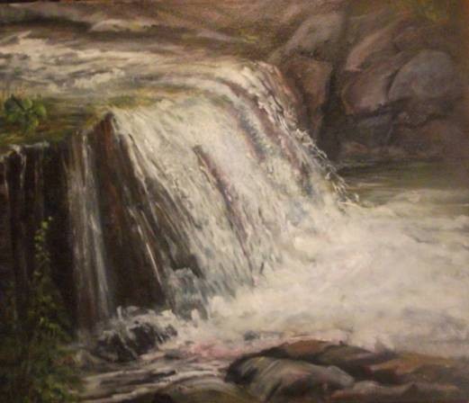 FALLS REVISITED