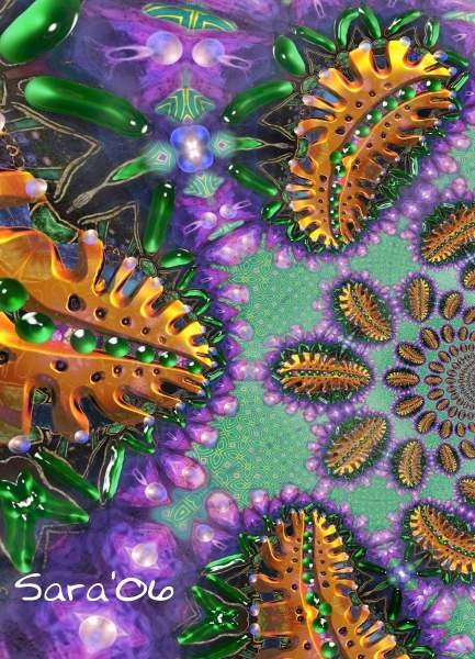 Island of Jewels2