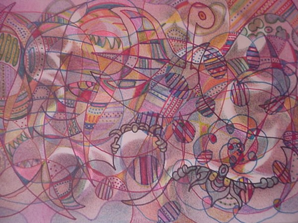 more mixed media madness 5
