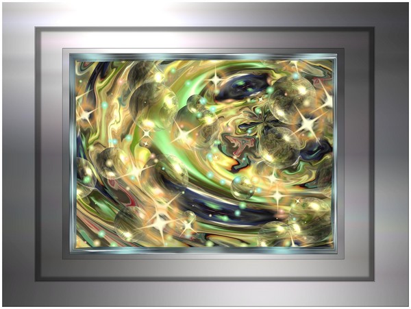 elements of the universe 5