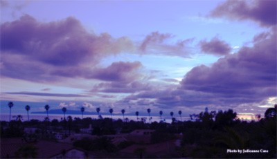After the Storms
