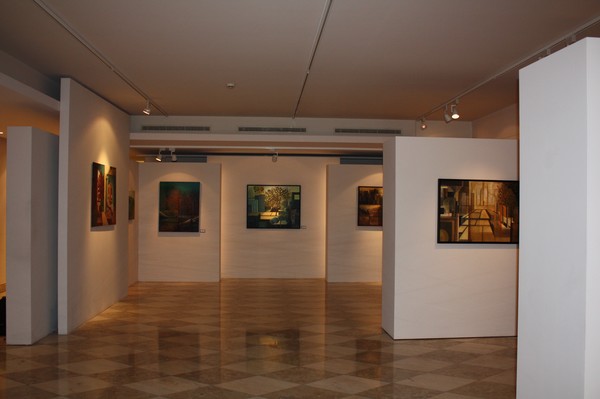 exhibition - May 2010 