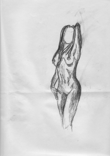 Figure Drawing