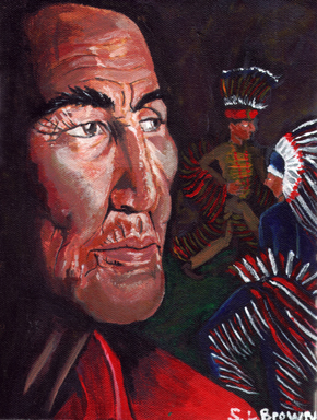 Village Elder