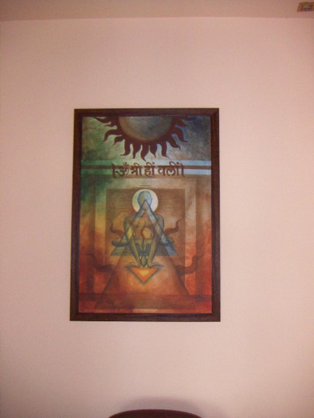 mind body &soul