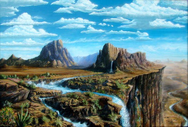 Waters Course