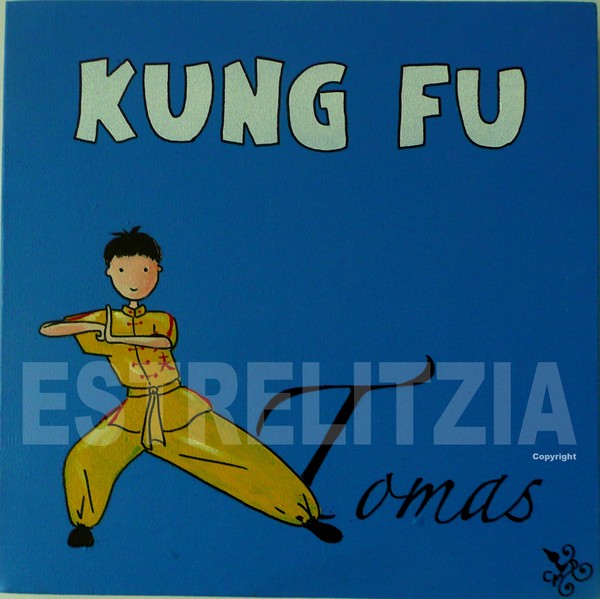 Kung Fu