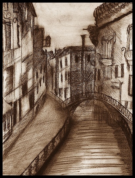 Venetia