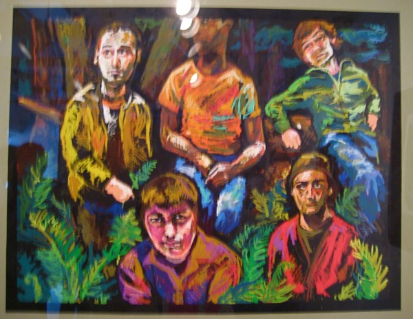 The Lost Boys