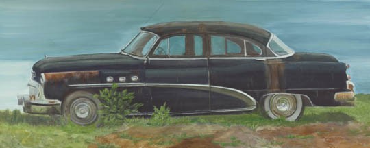 Day's Long Gone By