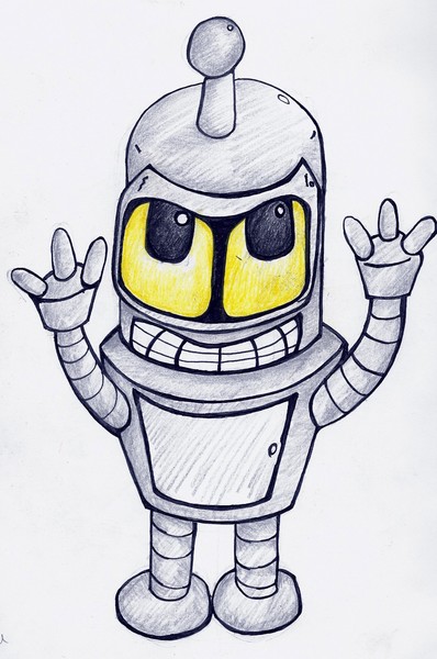 Lil' Bender