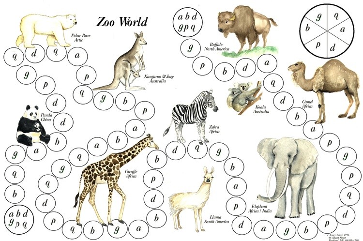 zooworld