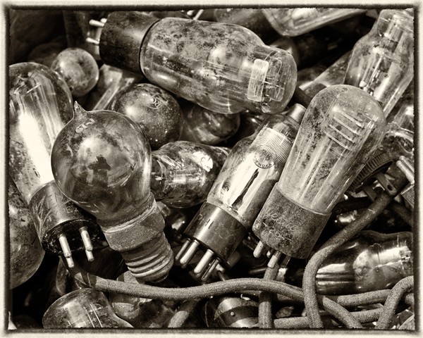 Old Tubes