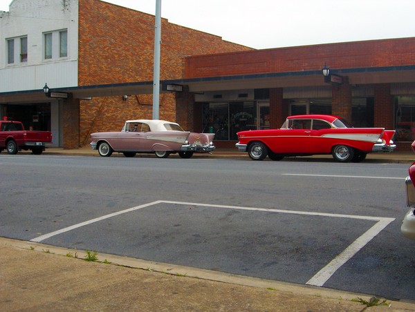 Car Show 2011 Ten