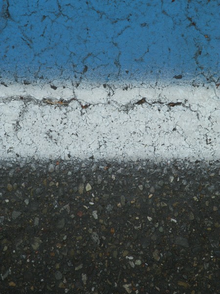 Homage to Rothko III