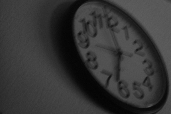 Time Flies