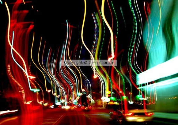 Speed