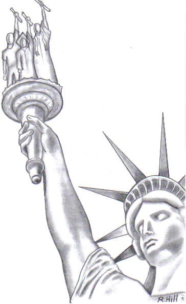 GRADUATION LIBERTY